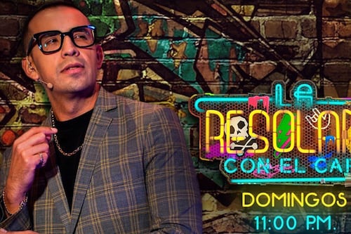 Regresa “La Resolana” los domingos al terminar “La Academia”