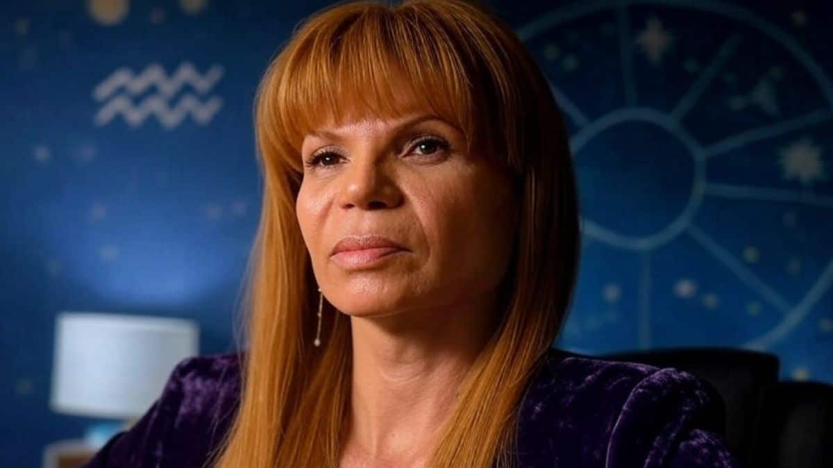 Mhoni Vidente: Predicciones Era de Acuario del 21 de enero al 20 de febrero; signos, números y colores de suerte