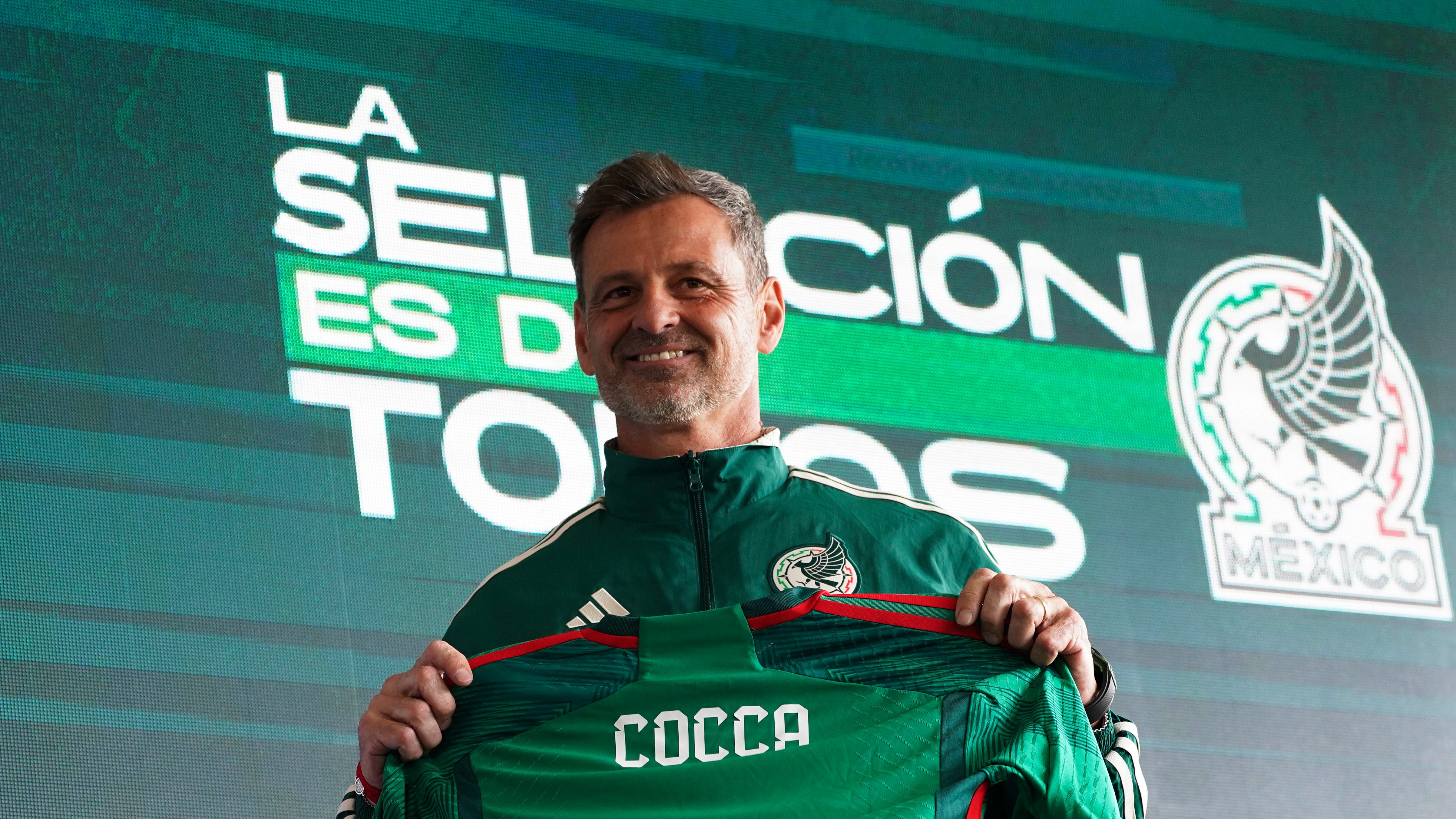 Diego Cocca