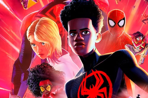 Confusión en México por la plataforma que va a transmitir ‘Spiderman: Across the spider-verse’: ¿Netflix o HBO?