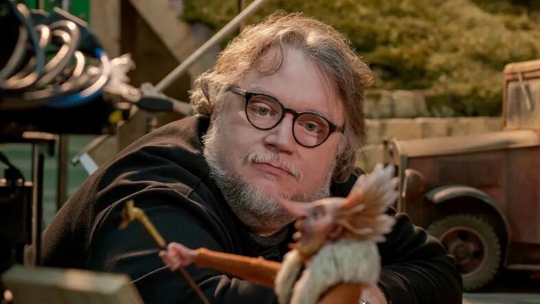La cinta de Guillermo del Toro se coloca en el gusto del público.