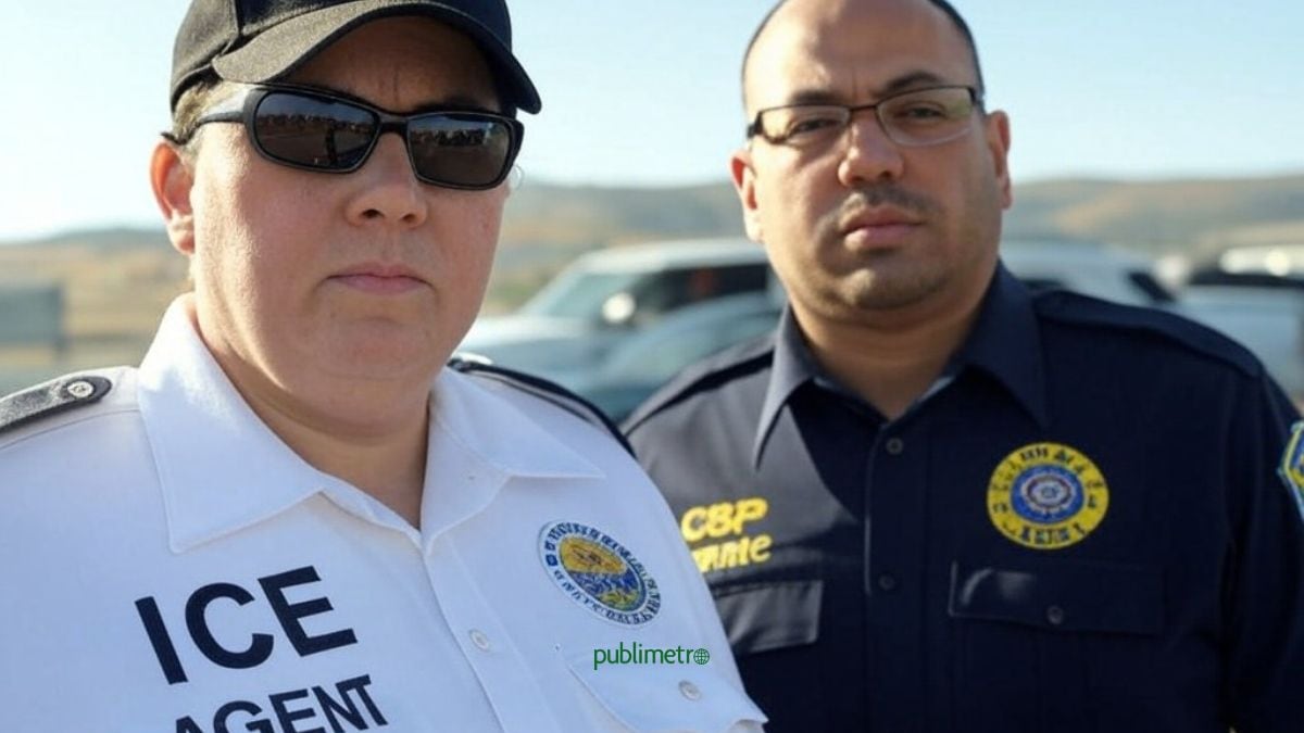 ¿Qué son ICE y CBP? Las agencias más mencionadas en las redadas migratorias de EE. UU.