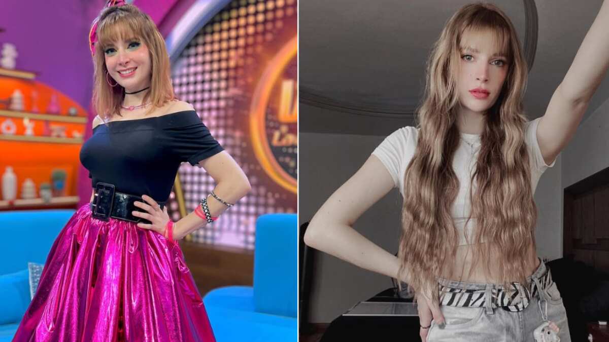 Imelda Tuñón recibió crueles críticas tras dar vida a ‘La Sirenita’ en el teatro.