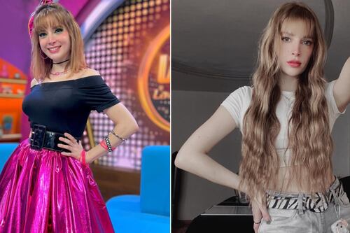 Imelda Tuñón se defiende de críticas y lanza mensaje sarcástico a haters