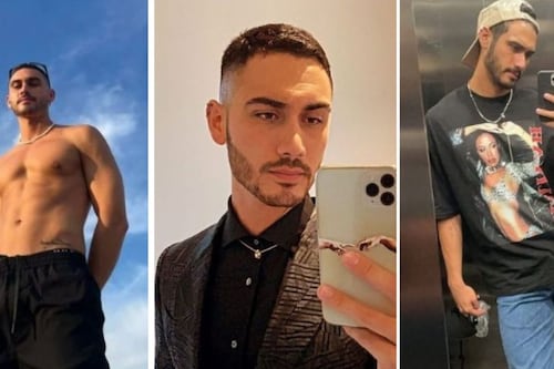 Alejandro Speitzer revela cómo fue crecer como un niño actor