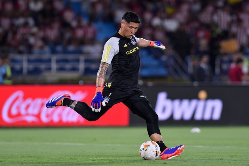 Brayan Cortés