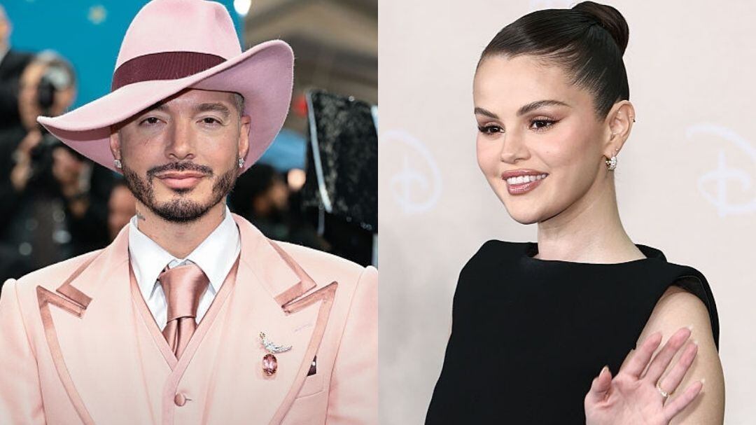 Selena Gómez embarazo