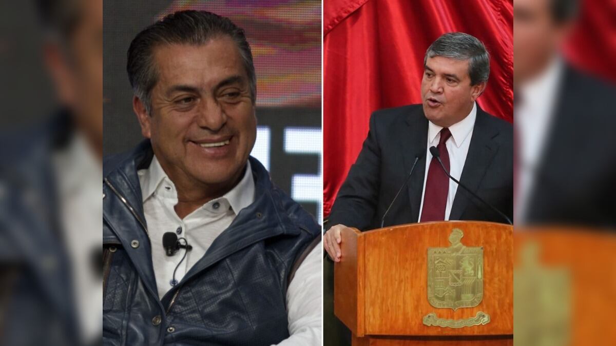 “El Bronco” y Manuel González deberán comparecer en lo individual.