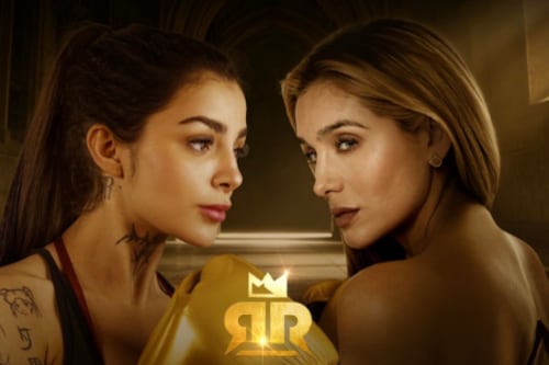¡Del escándalo al ring! Karely Ruiz y Marcela Mistral se enfrentarán en una pelea de box