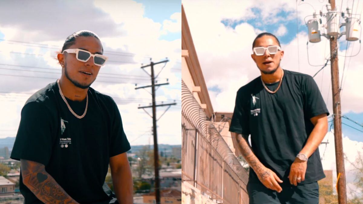 Carlos Salcedo canción