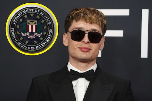 ¿Peso Pluma se quedará sin visa de trabajo en Estados Unidos? Artistas confirman procesos administrativos