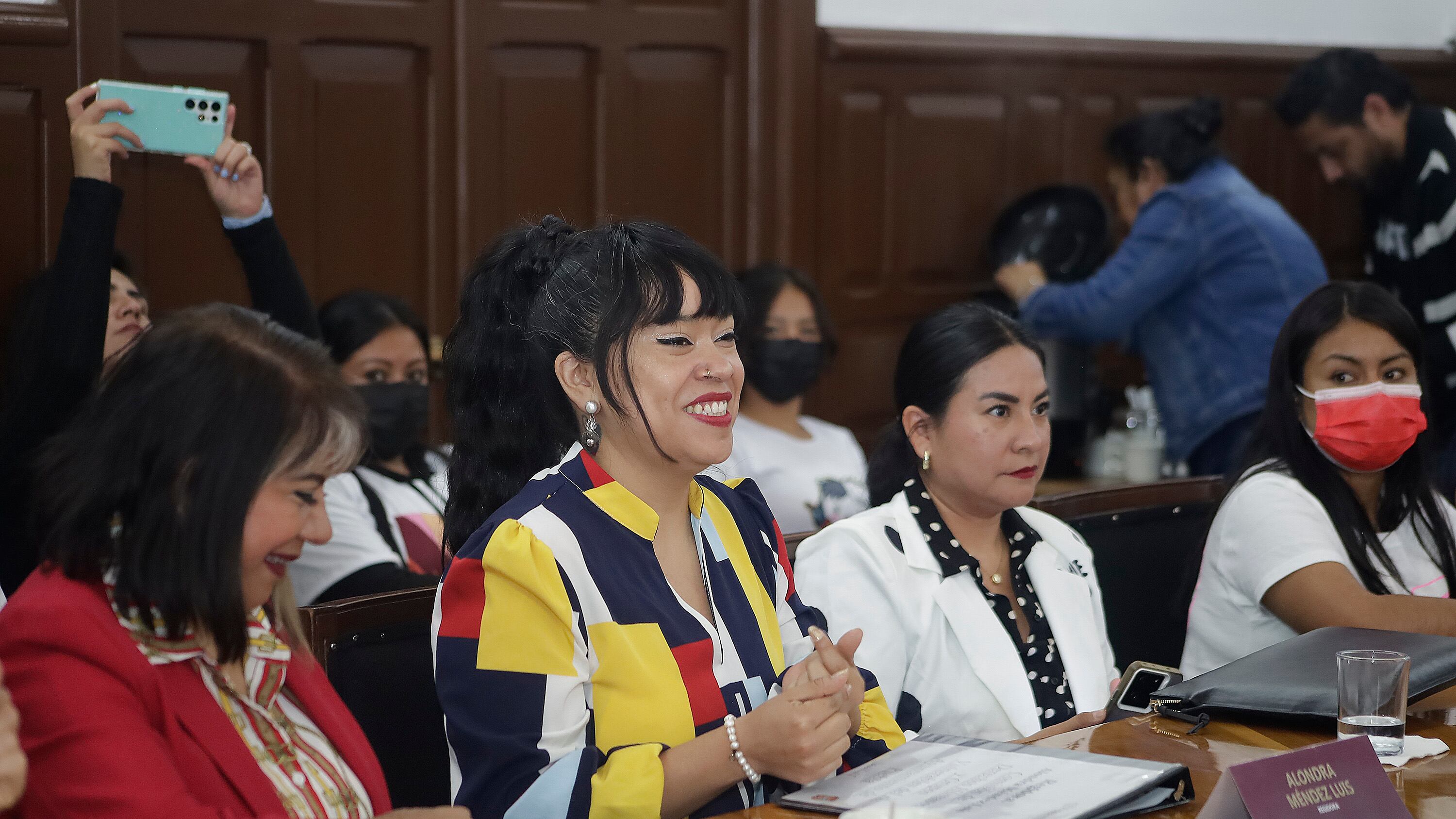 FOTO: Karen Rojas/Agencia Enfoque