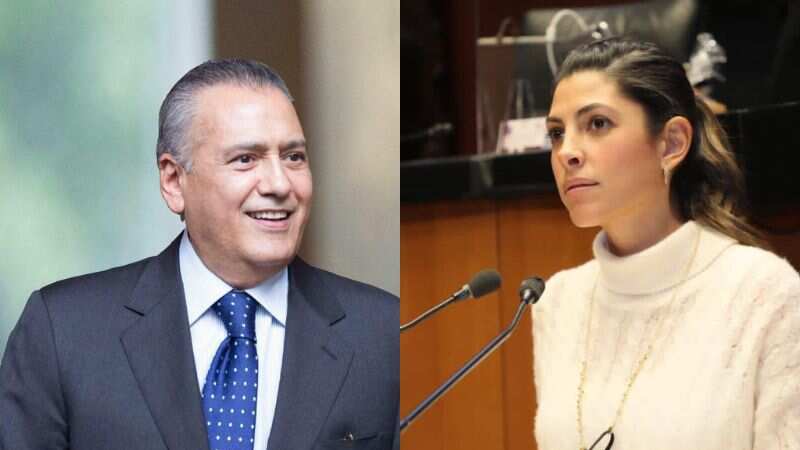 Manlio Fabio Beltrones y su hija enfrentan a justicia en Andorra