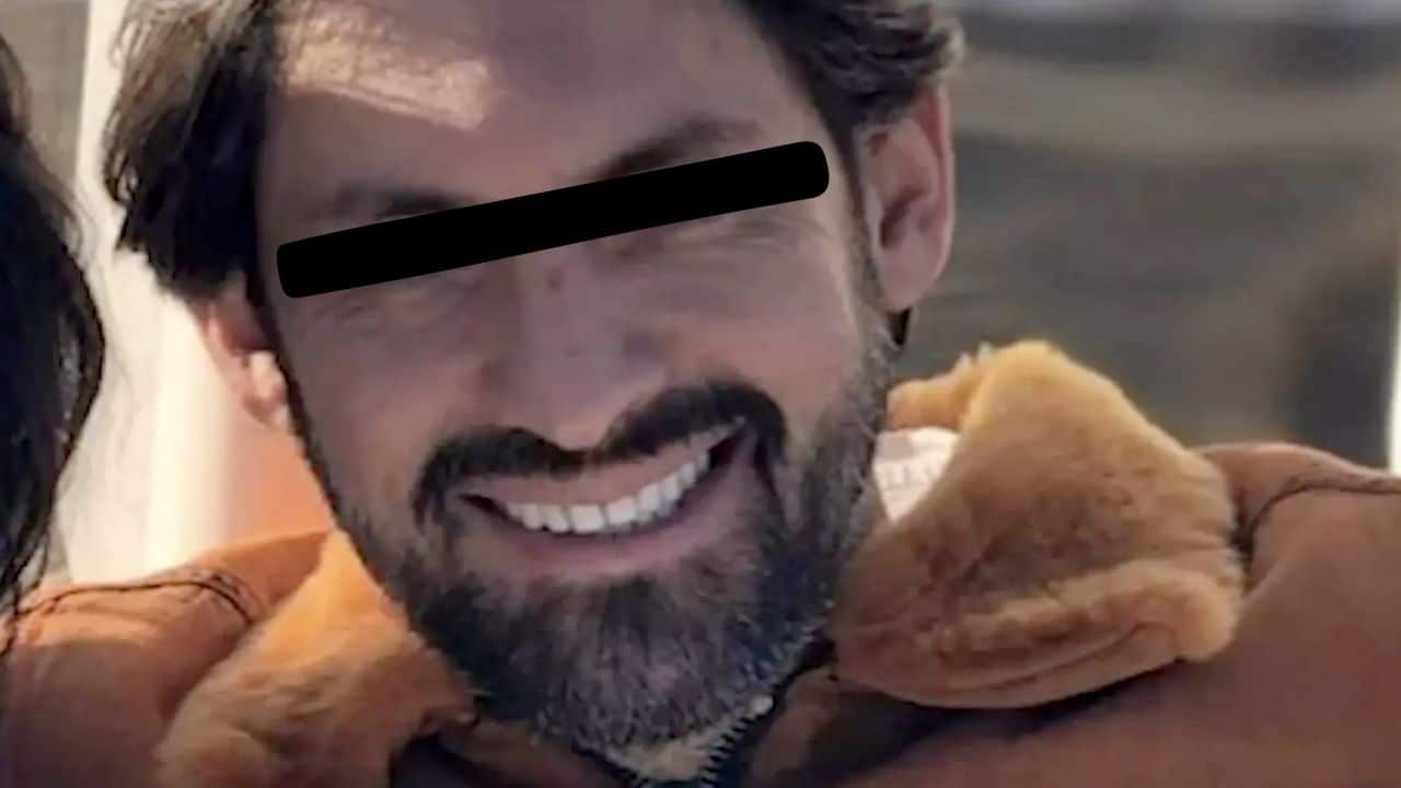 El esposo de la conductora no podrá regresar a Estados Unidos hasta el 2035