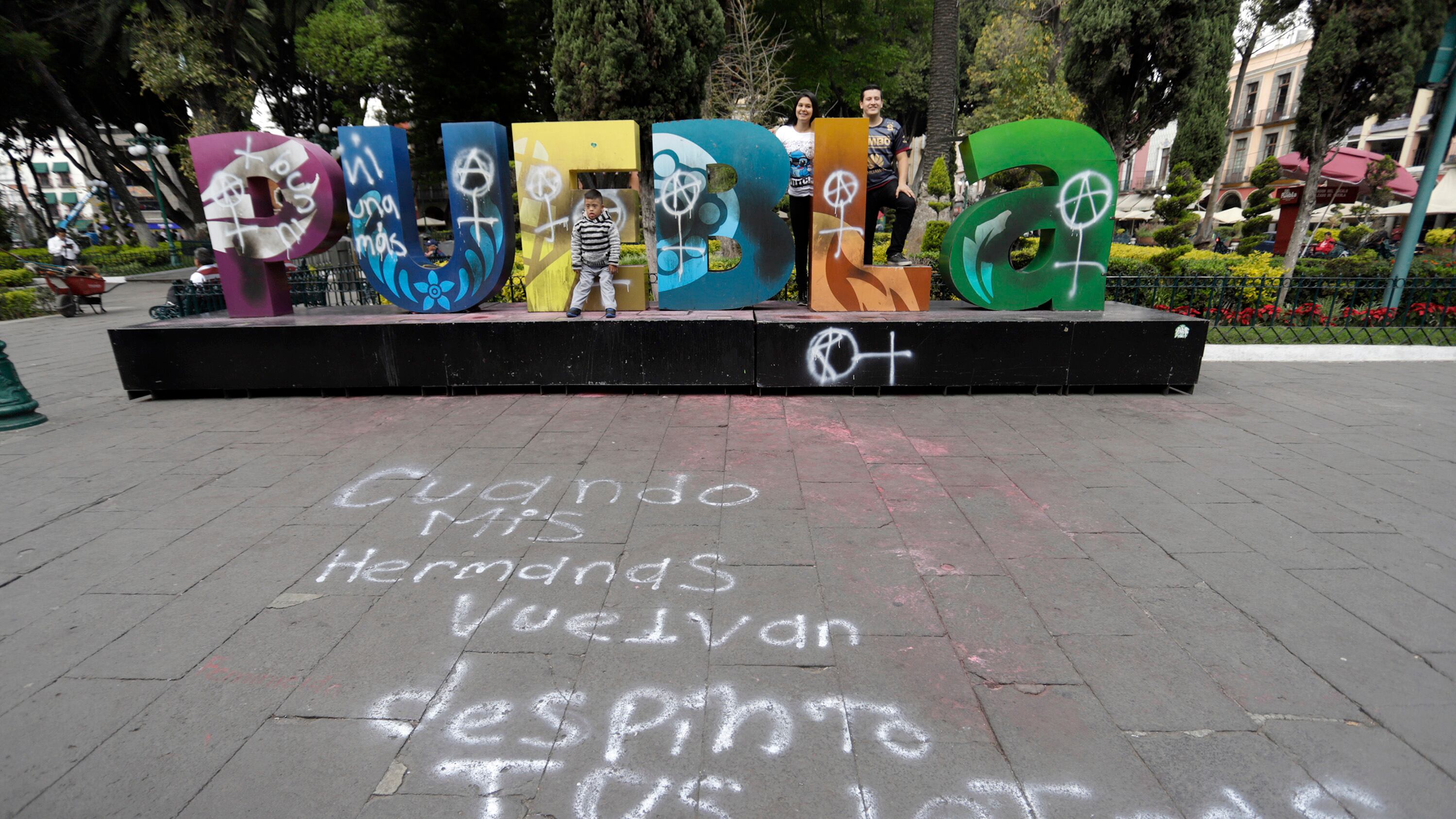 FOTO: Agencia Enfoque