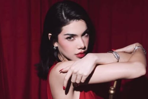 Kenia Os anuncia el ‘K de Karma Tour MX’: fechas, ciudades y preventa