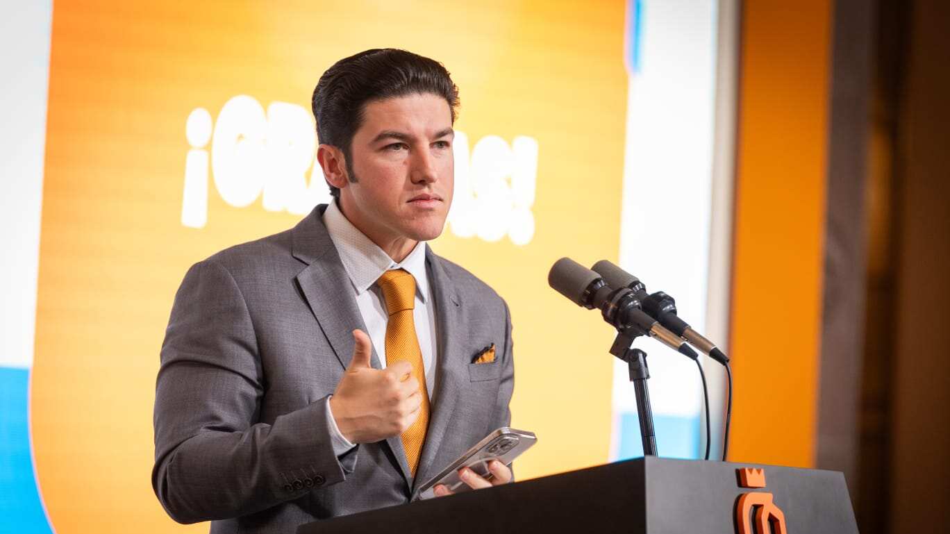 Estas modificaciones obedecen al objetivo de tener un gobierno más eficaz.