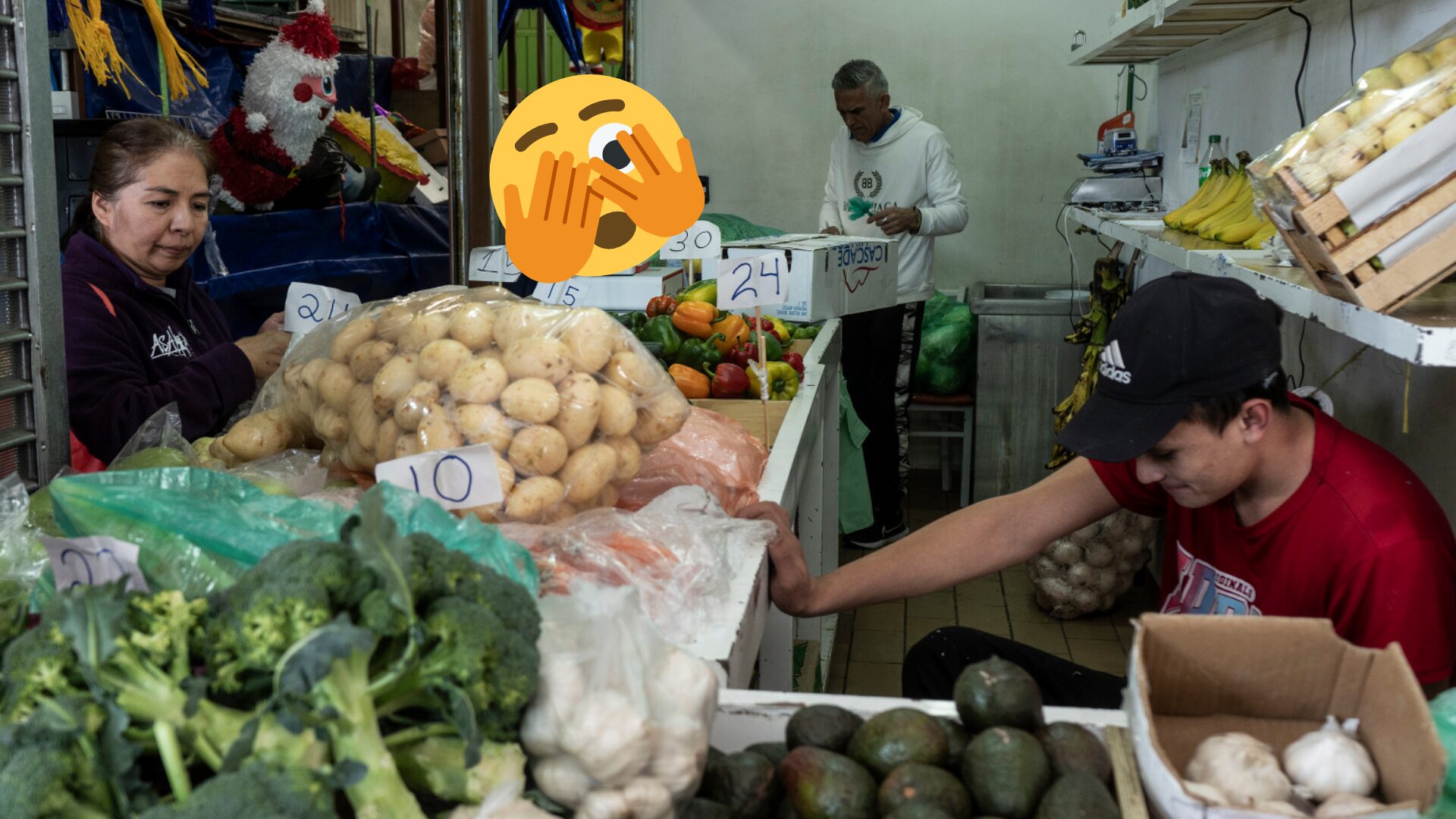 La venta en tienditas caerá, al menos, 15% y la dieta de cuatro de cada 10 mexicanos caerá en pobreza extrema, alertó la Anpec.