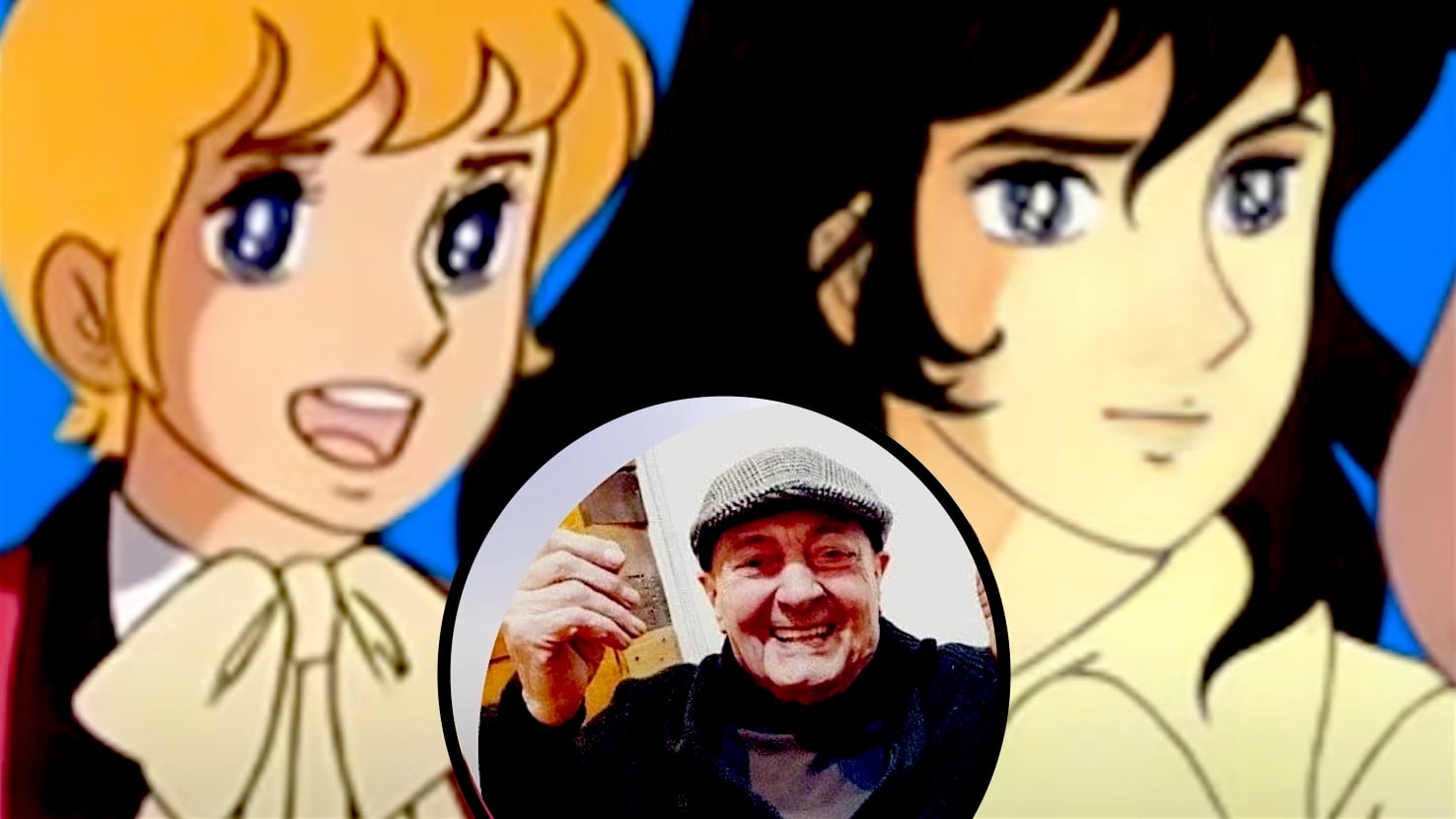 Murió Andrés Turnes