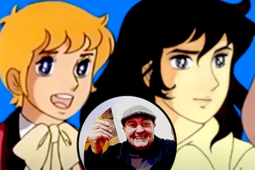 Muere Andrés Turnes, voz de Anthony y Terry, en un año marcado por despedidas del doblaje