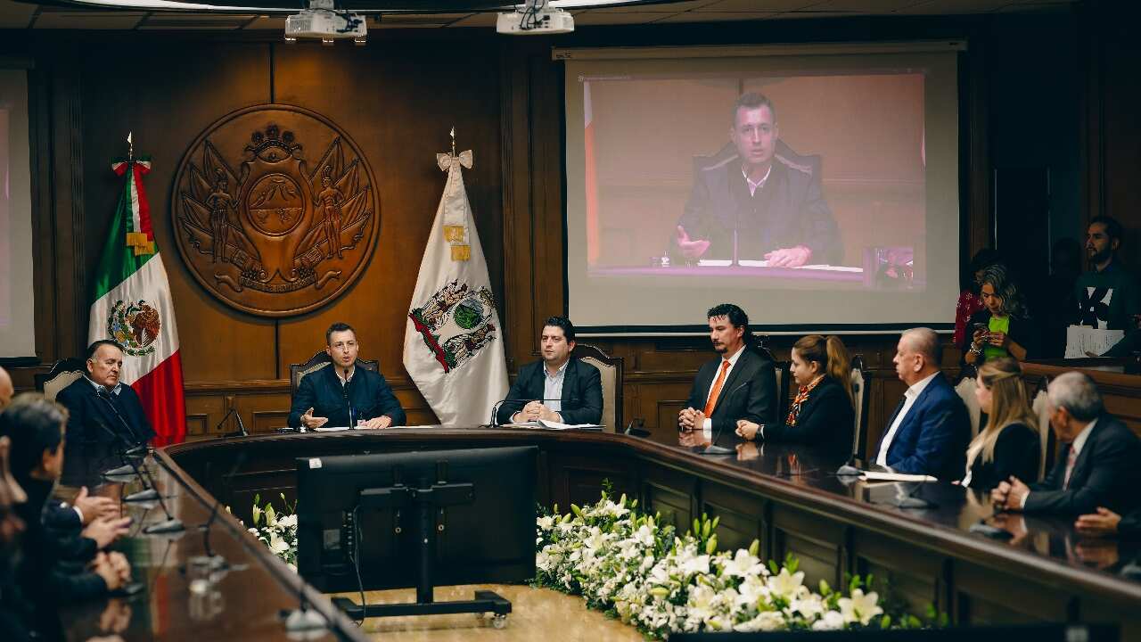 El Cabildo aprobó por unanimidad la propuesta.