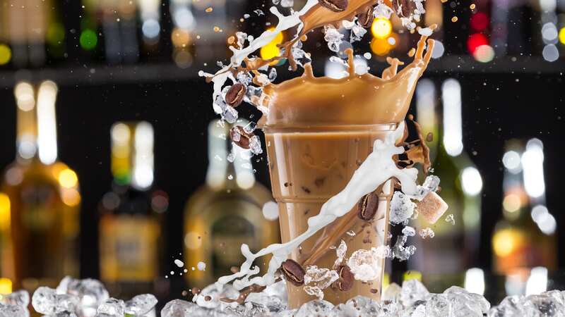 Tim Hortons dónde ir cdmx