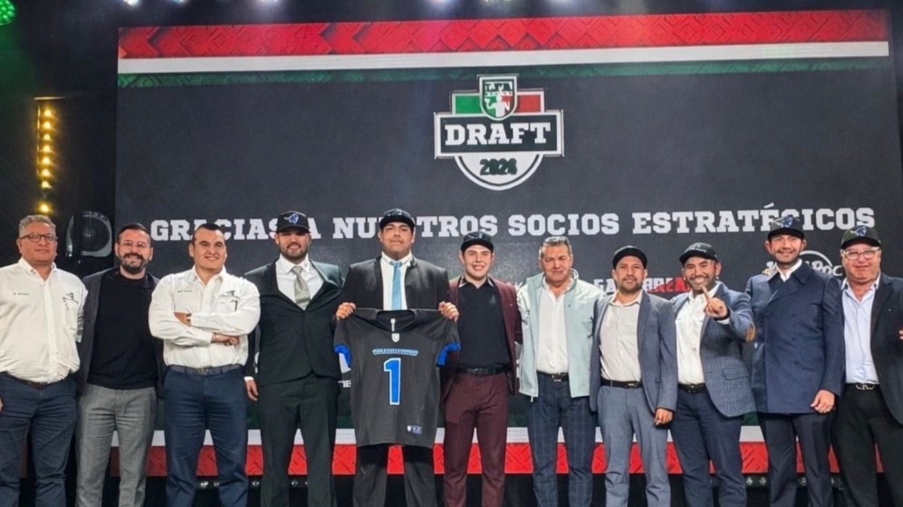 Con cuatro fichajes, Gallos Negros busca romper racha sin postemporada