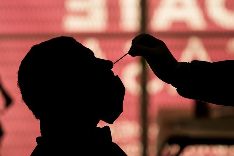 Covid: Mujer de 116 años sobrevive al virus en Turquía