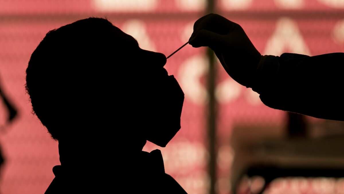 Covid: Mujer de 116 años sobrevive al virus en Turquía