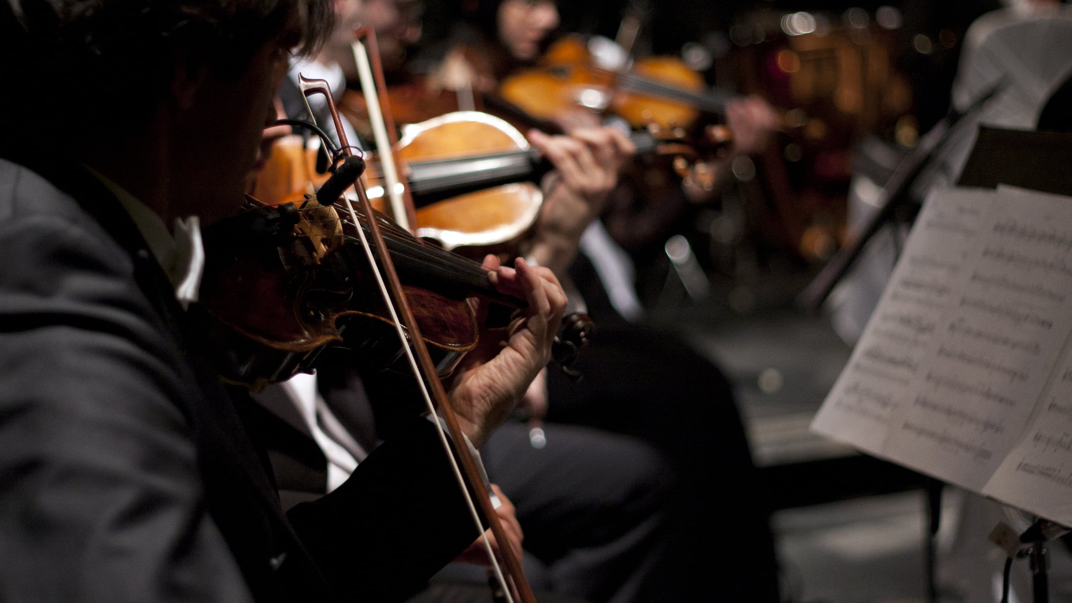 Gala Operística de la Fundación UNAM