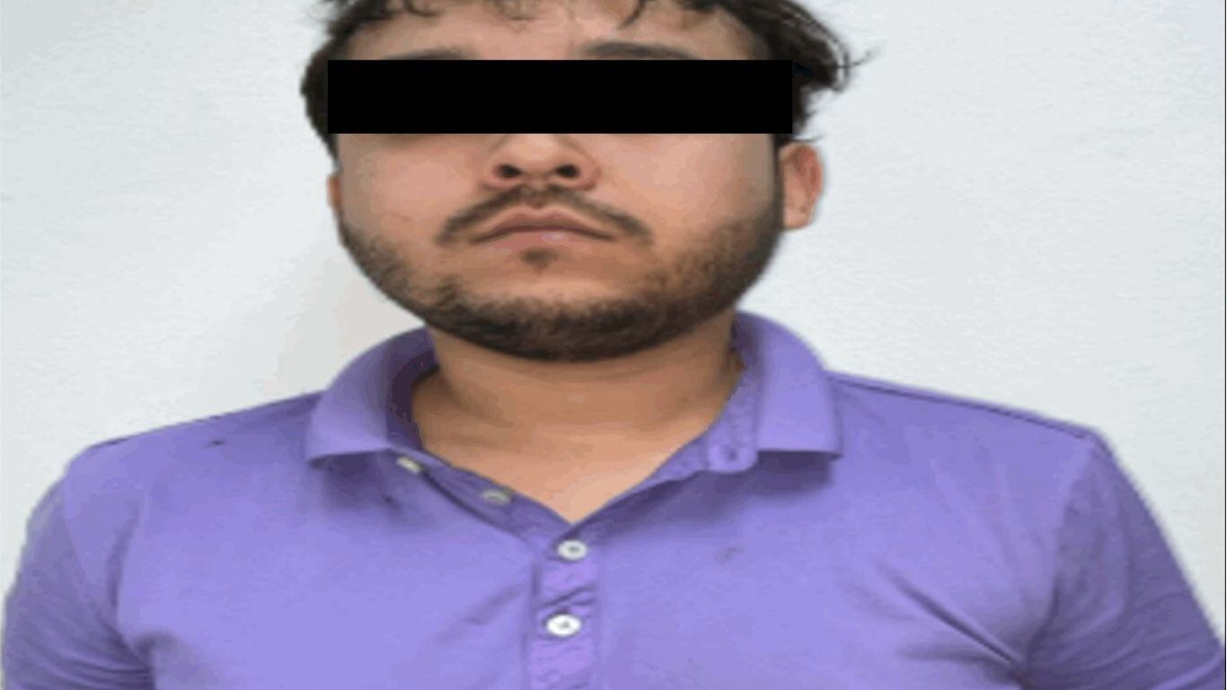 Raúl Alonso Flores Uraga