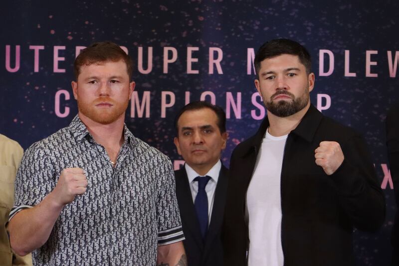 Canelo