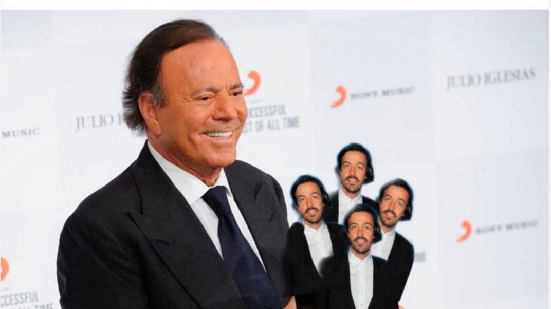 Arrancó el séptimo mes del año con mucho humor.