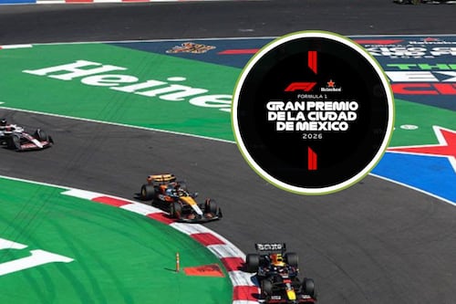 México GP 2025 deja casi 20 mil millones; el evento deportivo mas importante de México