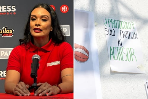 Acusan a universidad de omitir acciones ante acoso sexual contra alumna