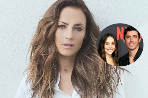 Marimar Vega explota contra rumores de separación entre Zuria Vega y Alberto Guerra