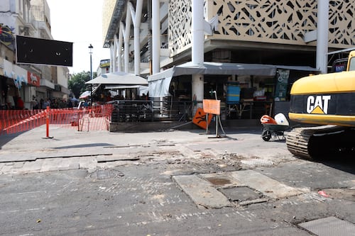 Calles del Centro Histórico de Guadalajara tendrán segunda vida con inversión de 8.9 mdp