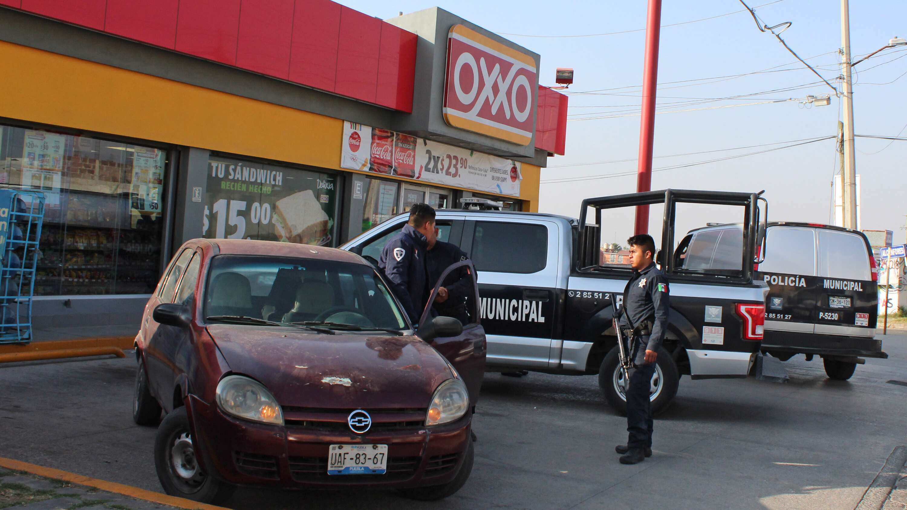 FOTO: Agencia Enfoque