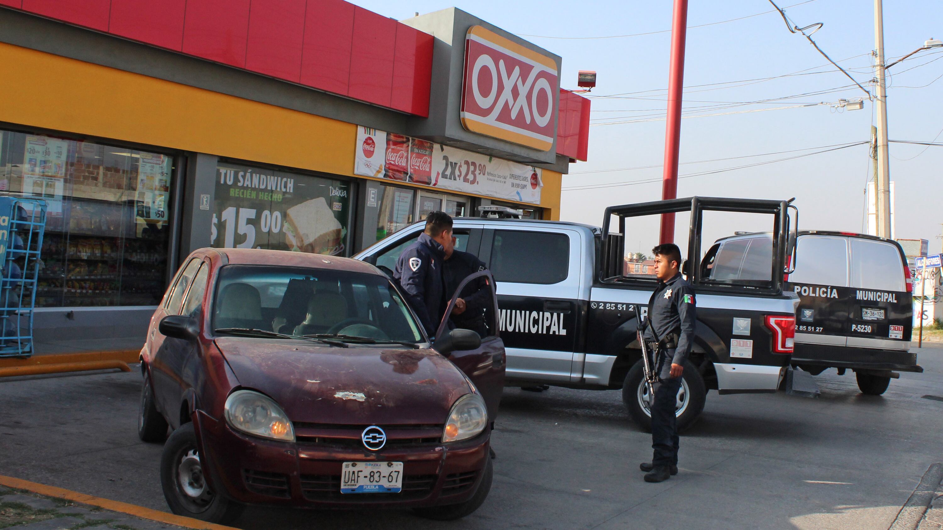 FOTO: Agencia Enfoque