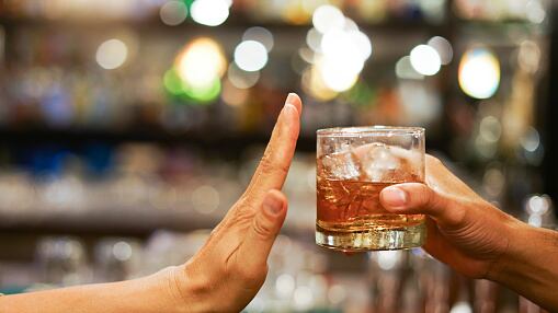 Ley Seca en Ecuador