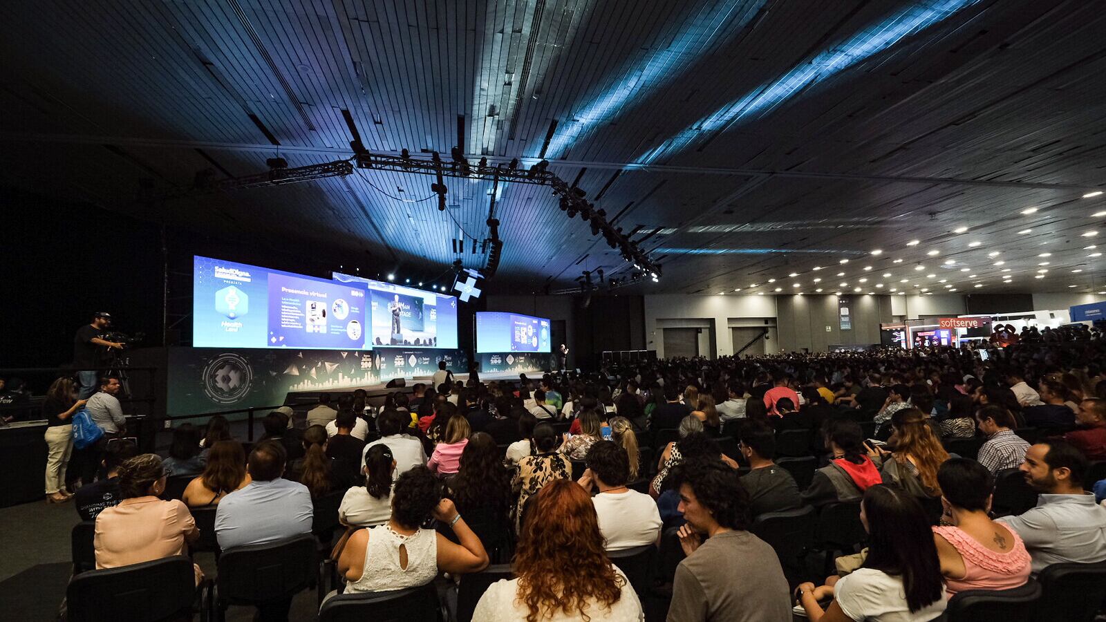 Debido al éxito del evento, autoridades ya alistan la edición de 2024.