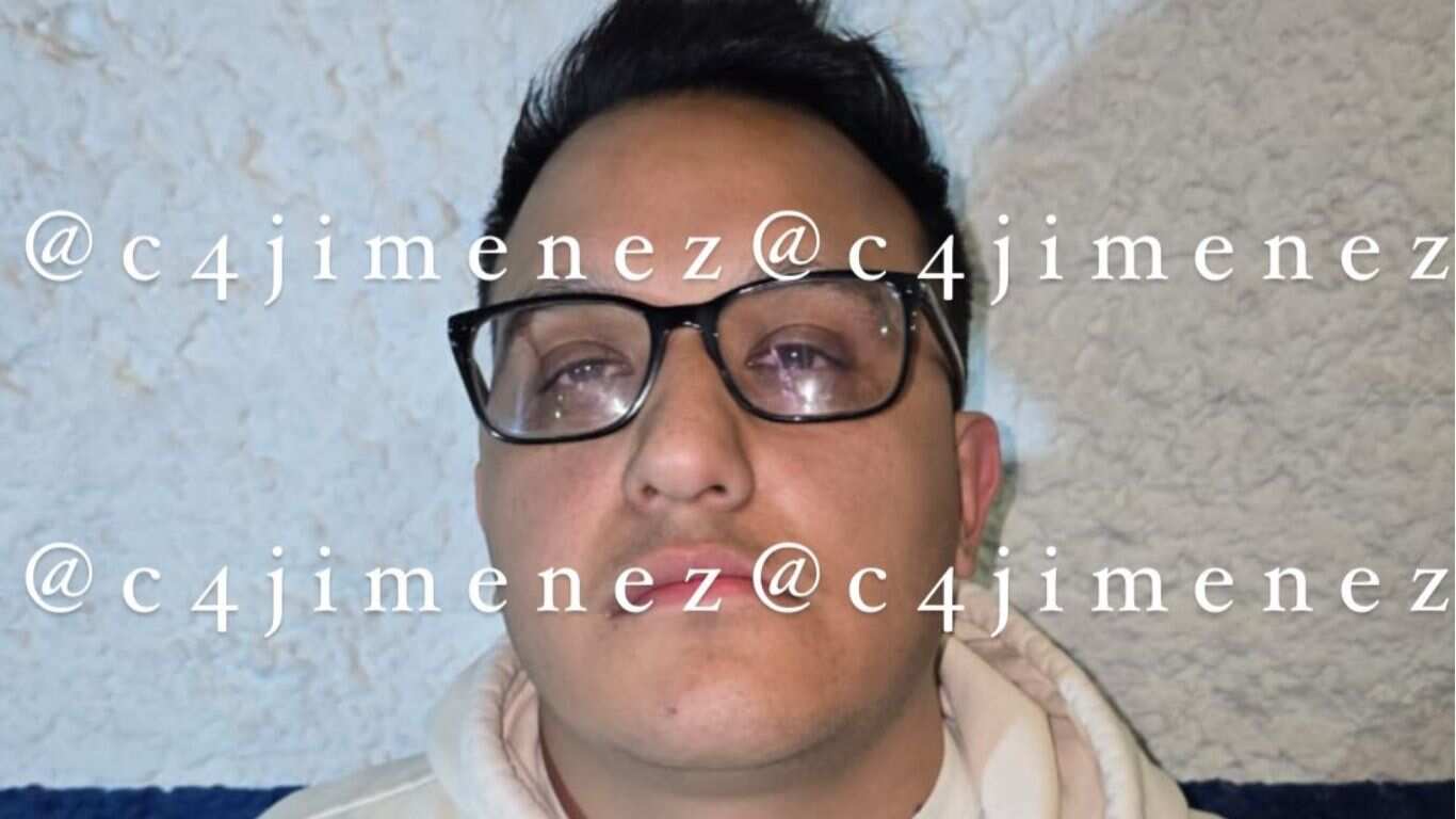 Daniel León Cifuentes, alias “El Tiger”