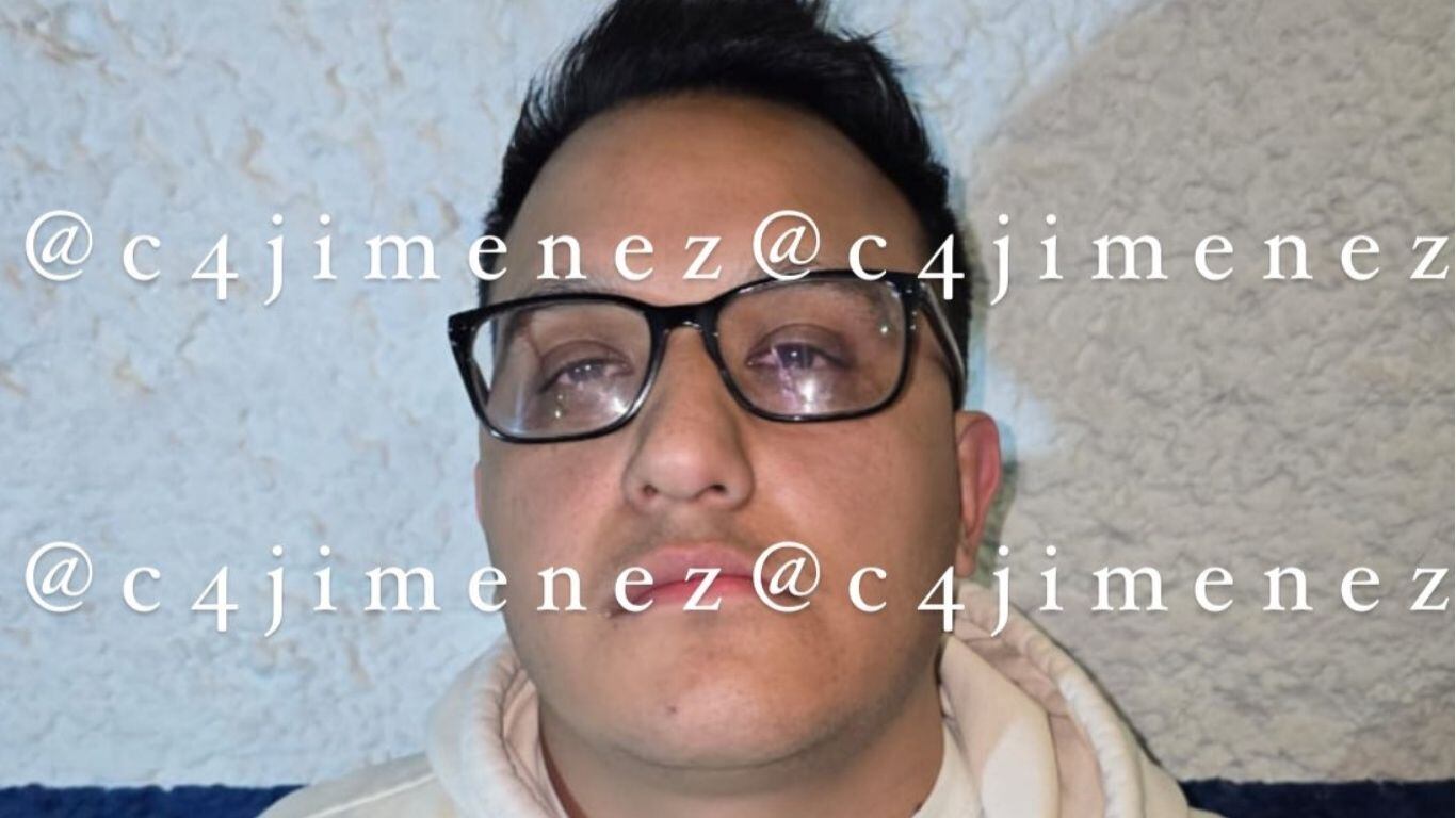 Daniel León Cifuentes, alias “El Tiger”