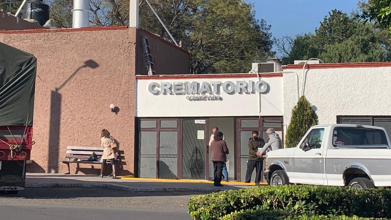 La contaminación fue documentada por vecinos a través de redes sociales. (Cortesía)