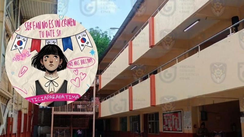 Fátima Mayté: investigación no descarta que se haya cometido algún delito