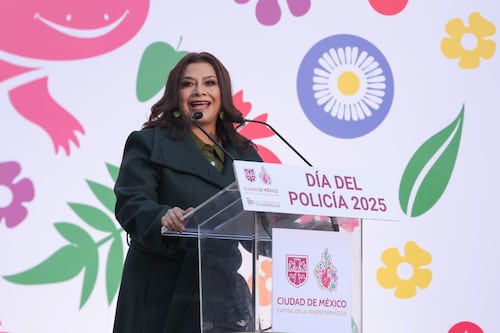 Dan nuevos detalles sobre explosión en Puente de la Concordia, Brugada reporta avances en justicia