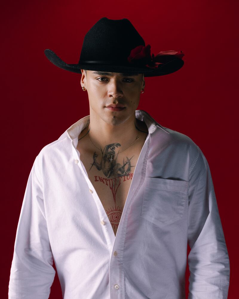 Drew de SANTOS BRAVOS