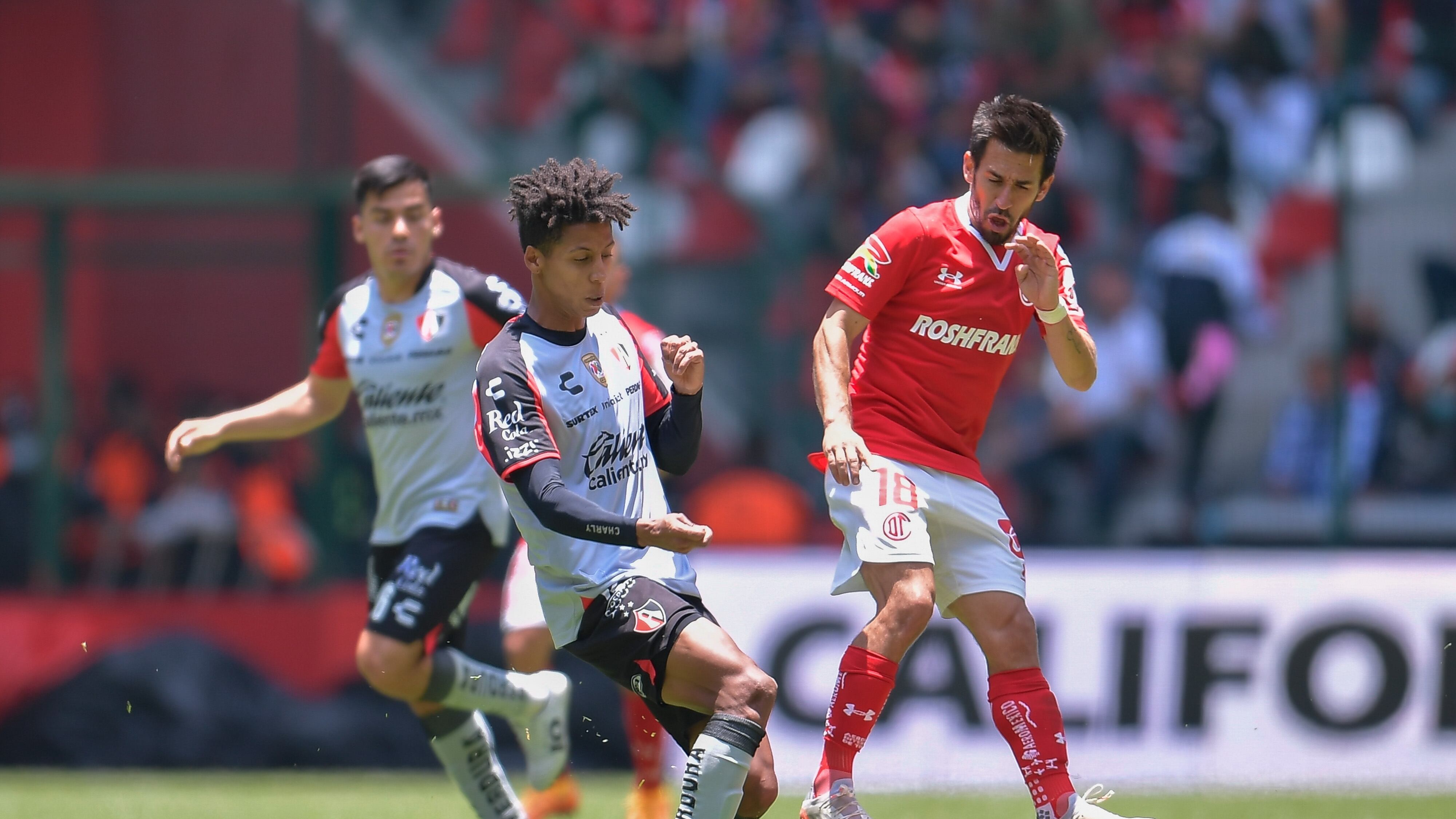 Los Zorros se verán ante los Diablos en el juego pendiente