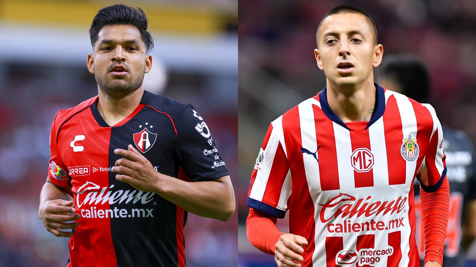 Atlas venció a Chivas en su último enfrentamiento.