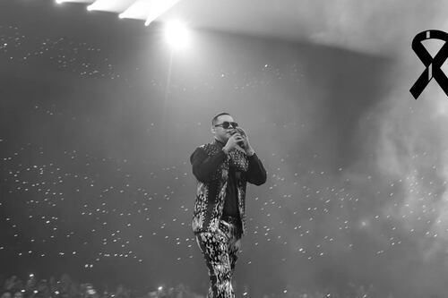 Infuencer revela motivo del asesinato de Ernesto Barajas: “fue un ajuste de cuentas”